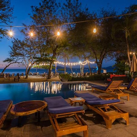 Jet Luxury At Langosta Beach Resort & Villas Tamarindo Exterior foto