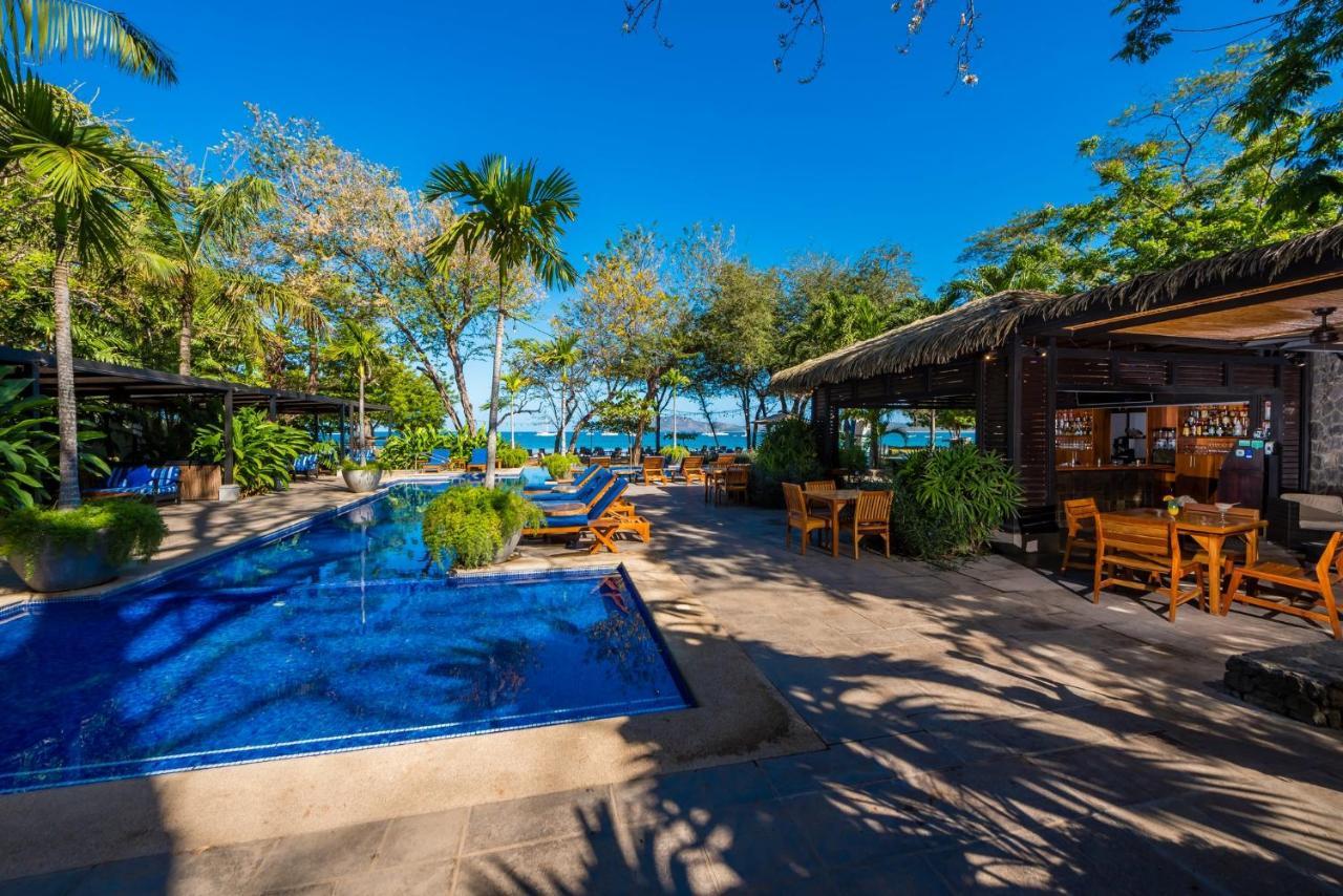 Jet Luxury At Langosta Beach Resort & Villas Tamarindo Exterior foto