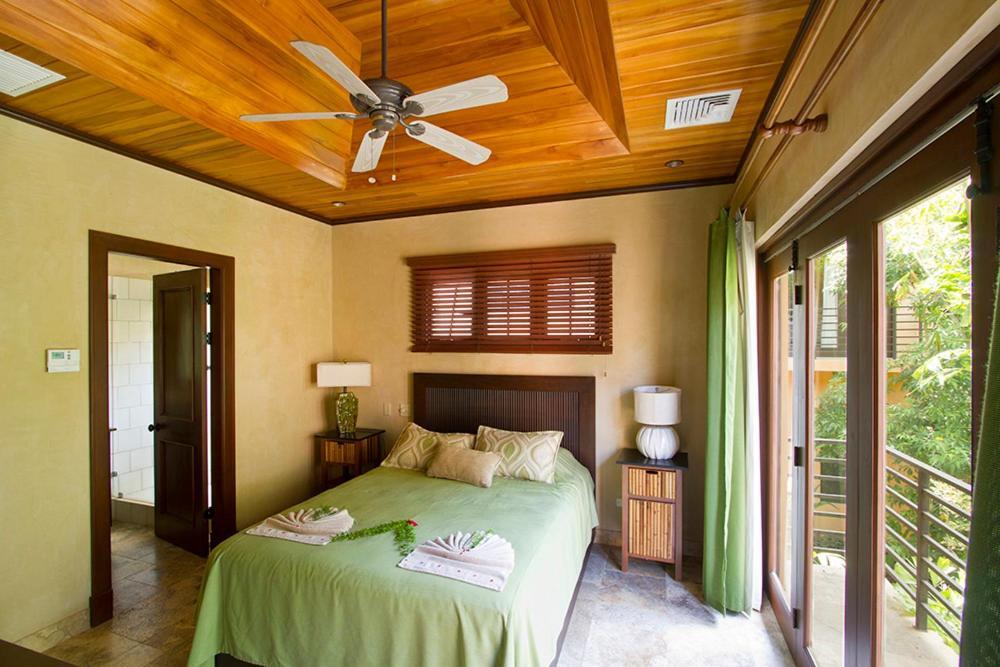 Jet Luxury At Langosta Beach Resort & Villas Tamarindo Exterior foto