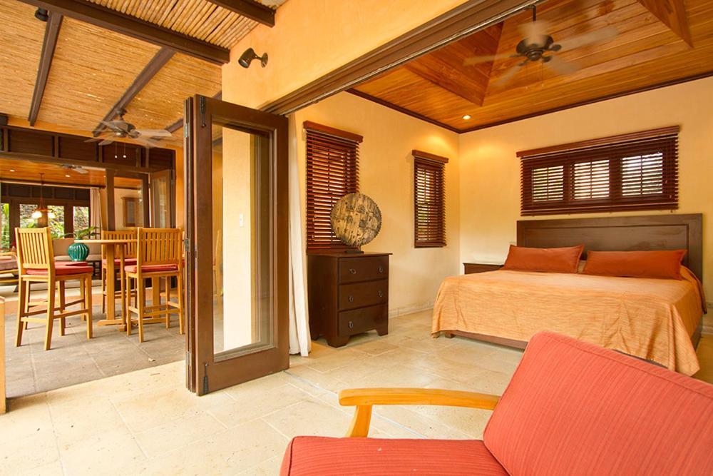 Jet Luxury At Langosta Beach Resort & Villas Tamarindo Exterior foto