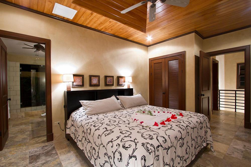 Jet Luxury At Langosta Beach Resort & Villas Tamarindo Exterior foto