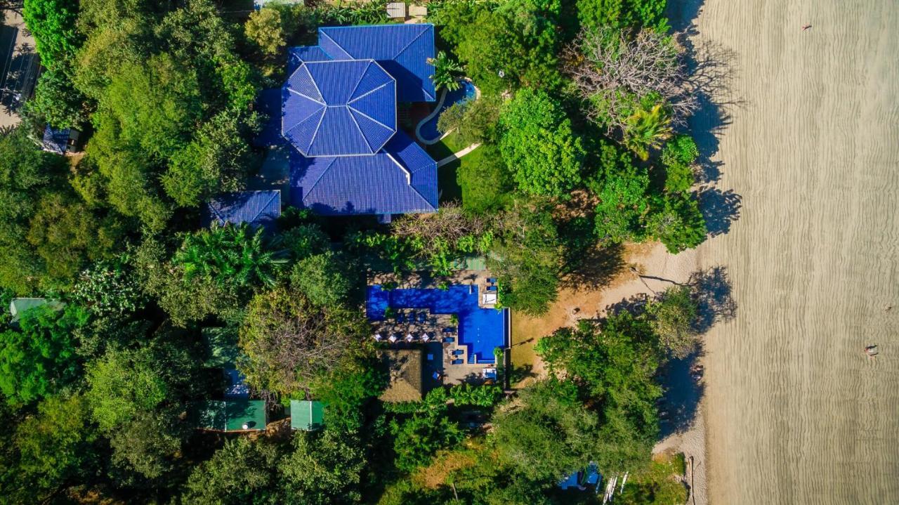 Jet Luxury At Langosta Beach Resort & Villas Tamarindo Exterior foto