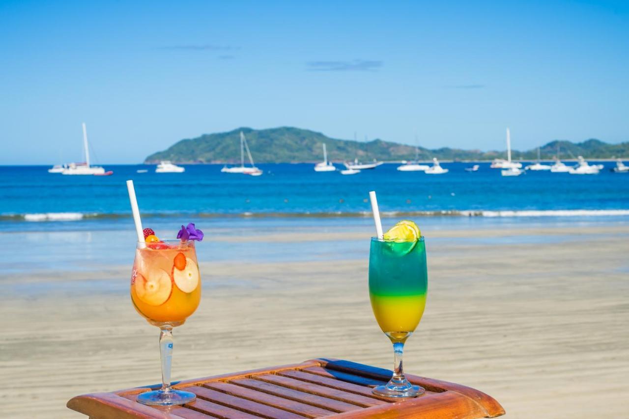 Jet Luxury At Langosta Beach Resort & Villas Tamarindo Exterior foto