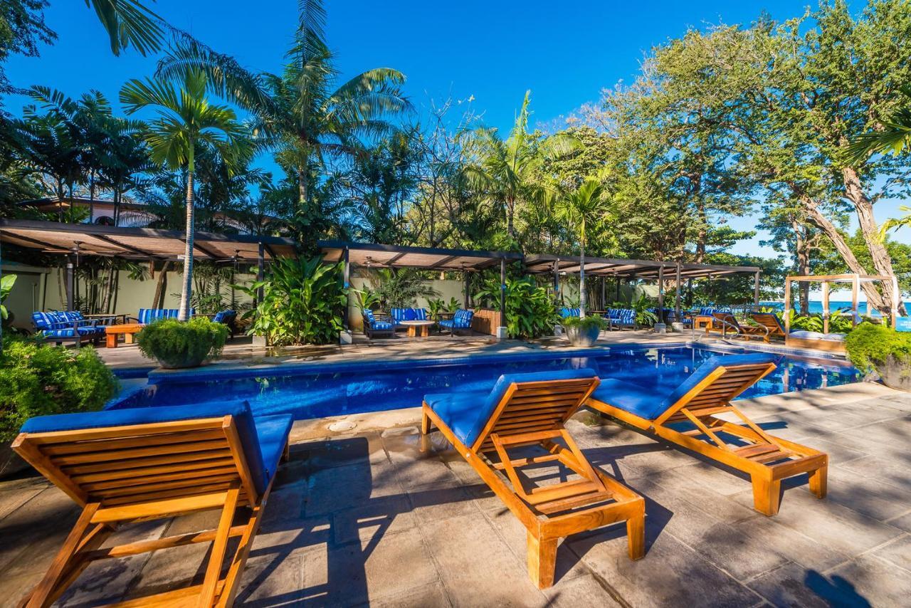 Jet Luxury At Langosta Beach Resort & Villas Tamarindo Exterior foto