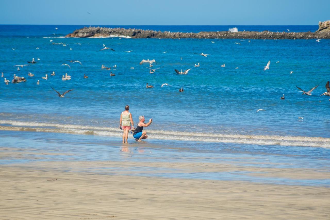Jet Luxury At Langosta Beach Resort & Villas Tamarindo Exterior foto