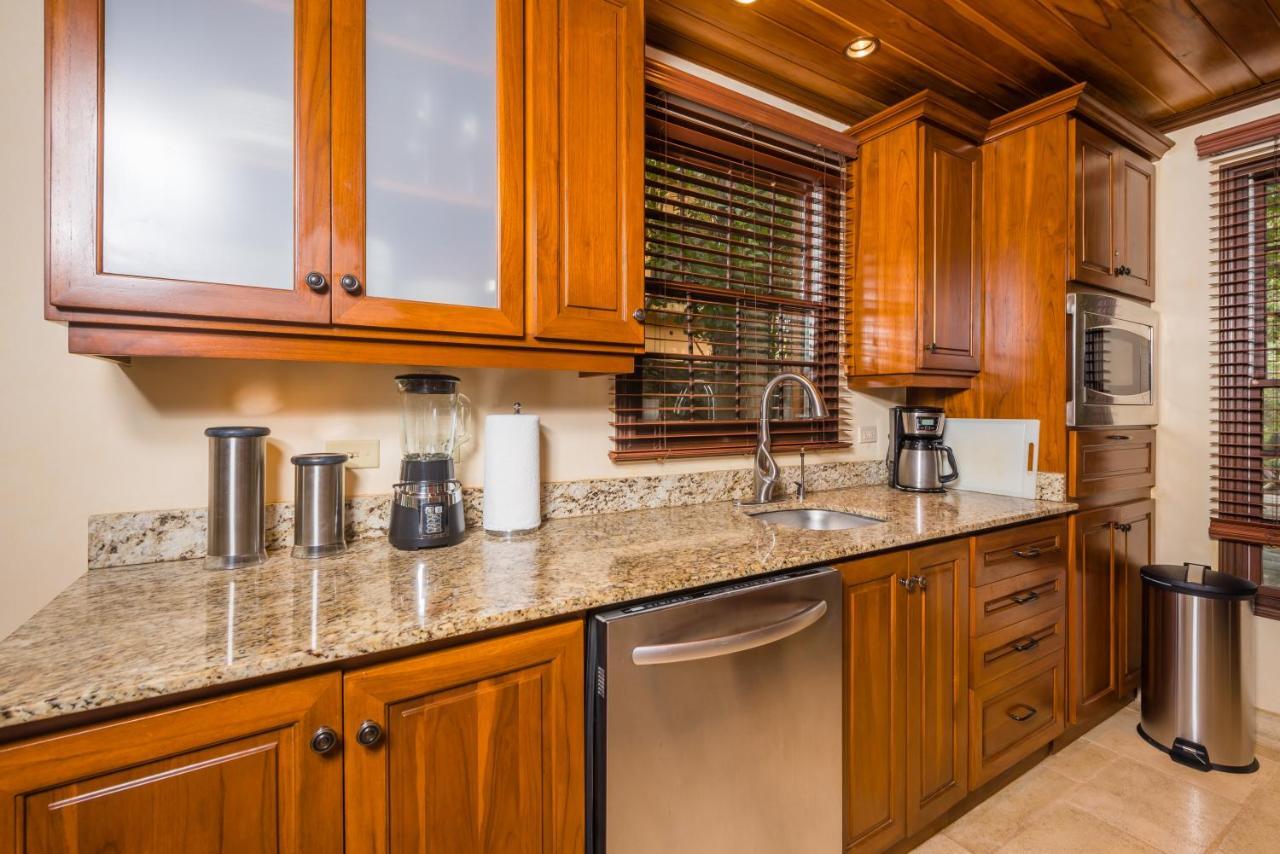 Jet Luxury At Langosta Beach Resort & Villas Tamarindo Exterior foto