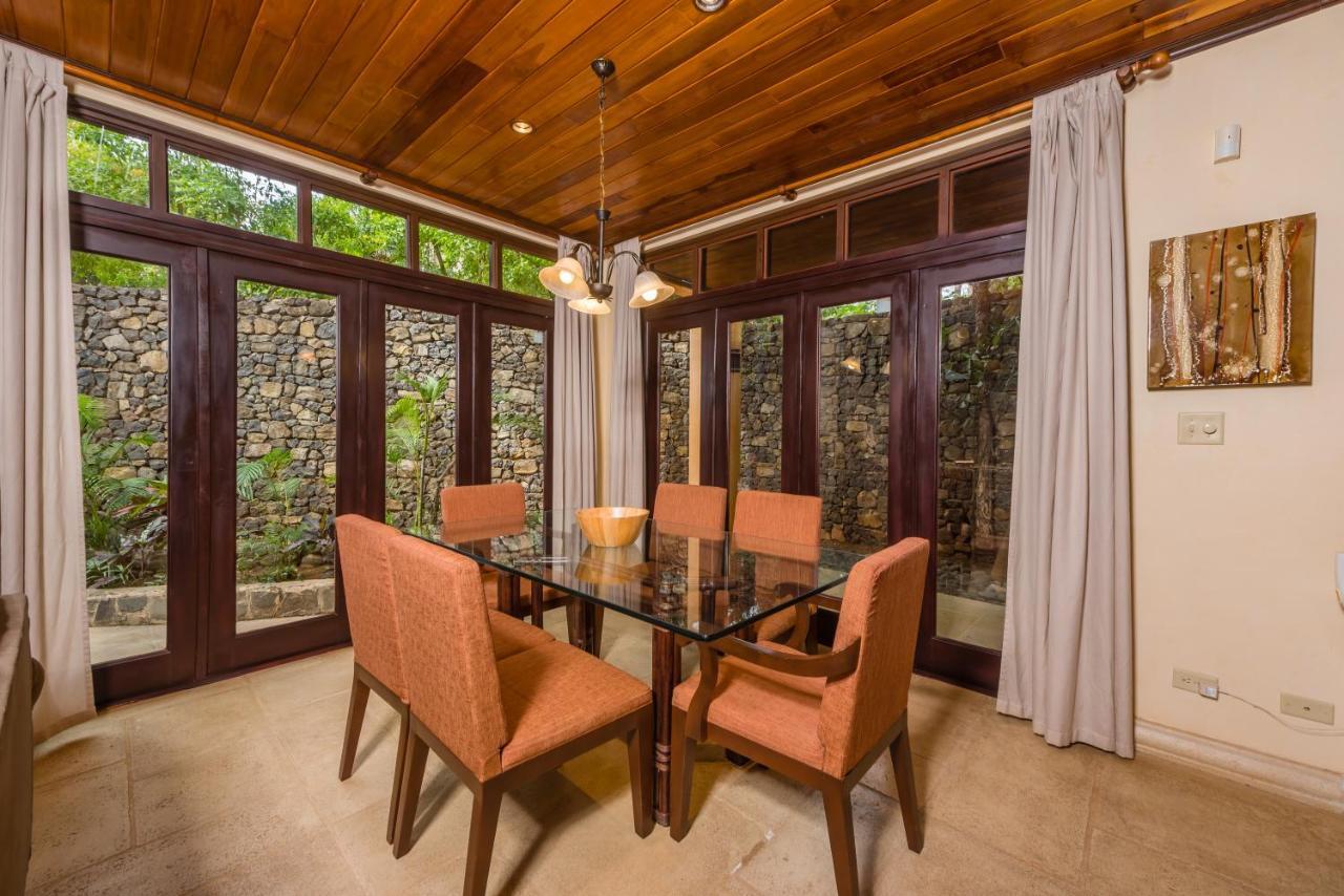 Jet Luxury At Langosta Beach Resort & Villas Tamarindo Exterior foto